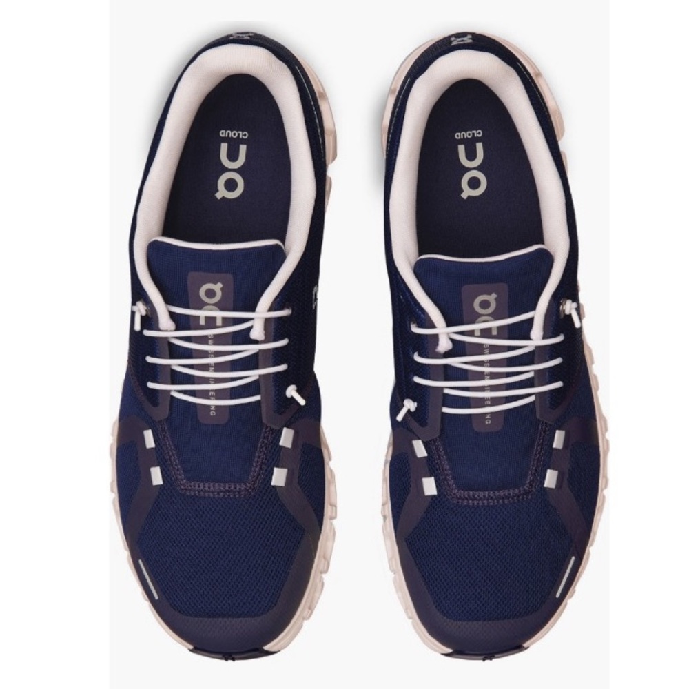 On Cloud 6 Mens Sneaker - Picture 4 of 4
